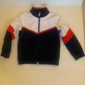 Tommy Hilfiger Boys Jacket